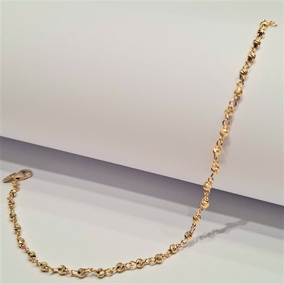 Bracciale Fanton Gioielli Donna in Oro BROR-245-52 - BROR-245-52